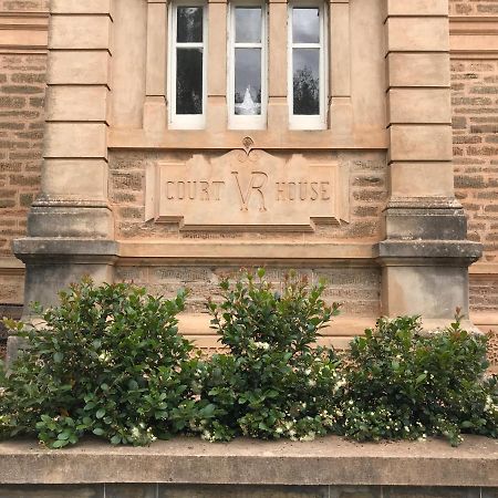 Gawler Heritage Accommodation Exterior photo